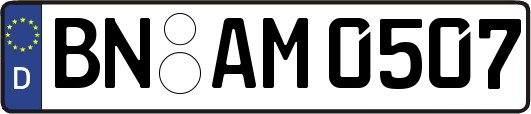 BN-AM0507