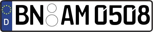 BN-AM0508