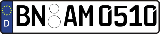 BN-AM0510