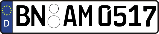 BN-AM0517