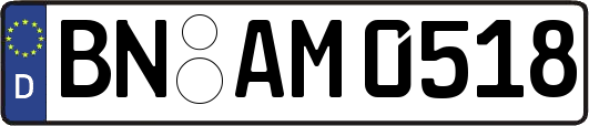 BN-AM0518