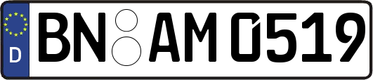 BN-AM0519