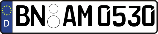 BN-AM0530