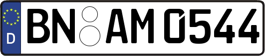 BN-AM0544