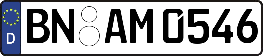 BN-AM0546