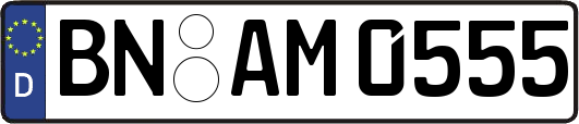 BN-AM0555