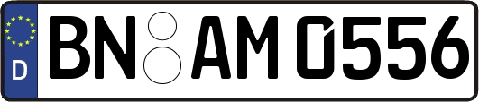 BN-AM0556