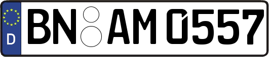 BN-AM0557
