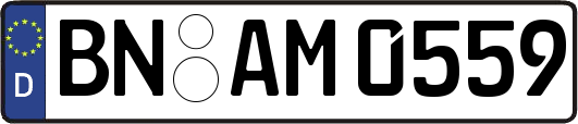 BN-AM0559