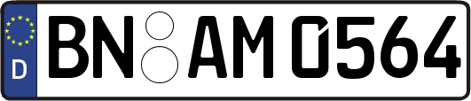 BN-AM0564