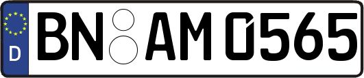 BN-AM0565