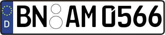 BN-AM0566