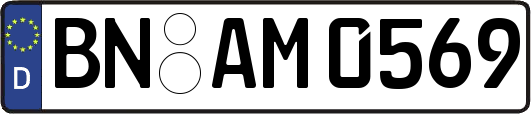 BN-AM0569