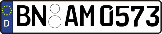 BN-AM0573