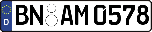 BN-AM0578