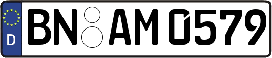 BN-AM0579