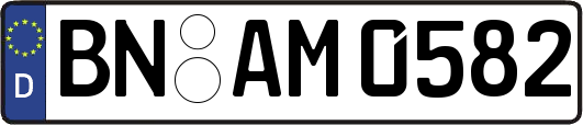 BN-AM0582