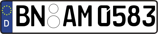 BN-AM0583