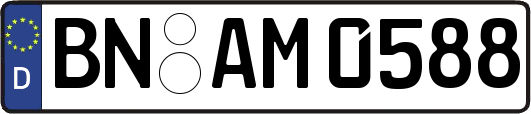 BN-AM0588