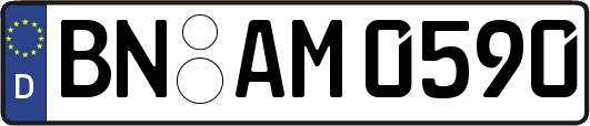 BN-AM0590