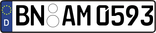BN-AM0593
