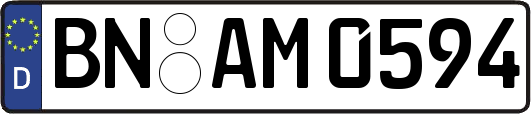 BN-AM0594