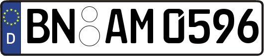 BN-AM0596