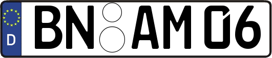 BN-AM06