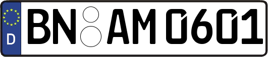 BN-AM0601