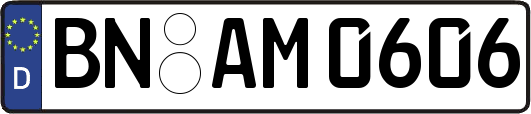 BN-AM0606