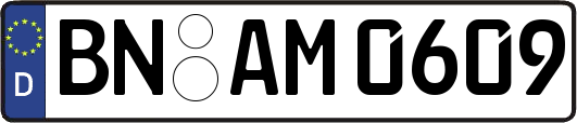 BN-AM0609