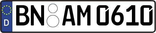 BN-AM0610
