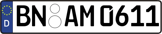 BN-AM0611
