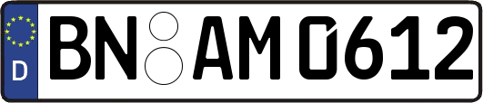 BN-AM0612