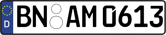 BN-AM0613