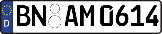 BN-AM0614