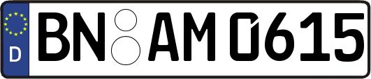 BN-AM0615