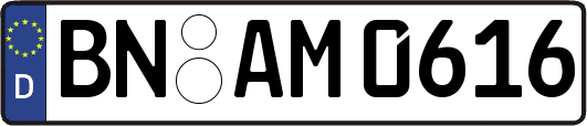 BN-AM0616
