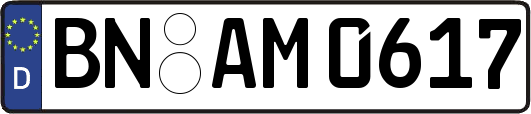 BN-AM0617