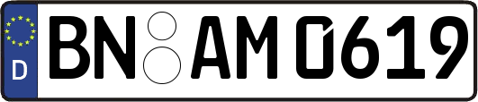 BN-AM0619