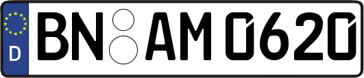 BN-AM0620