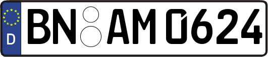 BN-AM0624
