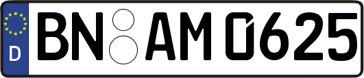 BN-AM0625