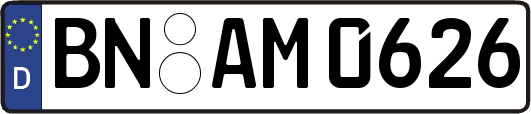 BN-AM0626