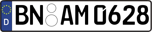 BN-AM0628