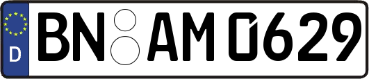 BN-AM0629