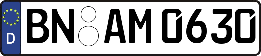 BN-AM0630