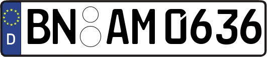 BN-AM0636