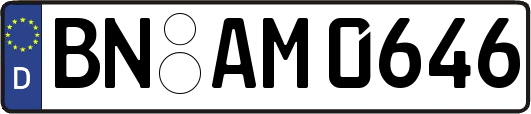 BN-AM0646