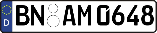 BN-AM0648